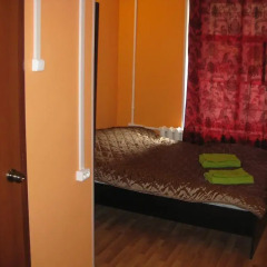 Discont Hotel комната для гостей фото 3