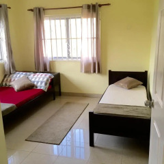 Отель Wüenam Vacation Home Стандартный номер с различными типами кроватей фото 4