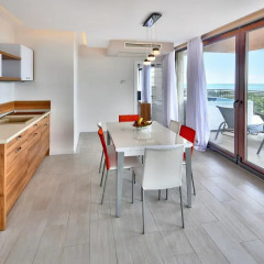 Отель LTI Dolce Vita Sunshine Resort - All Inclusive 4* Стандартный номер с различными типами кроватей фото 5