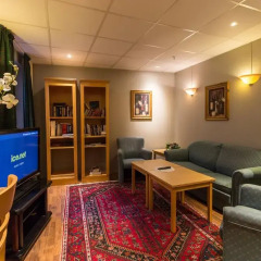 Amalie Hotel интерьер отеля фото 3