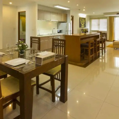 Отель Lasalle Suites & Spa 3* Люкс повышенной комфортности с различными типами кроватей фото 3
