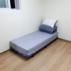 Отель Namsan Gil House 2* Номер Делюкс с различными типами кроватей фото 6
