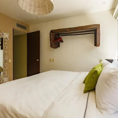 Отель Magia Beachside Condo 4* Апартаменты фото 5