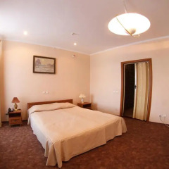 Гостиница Воскресенский 3* Номер Комфорт фото 3