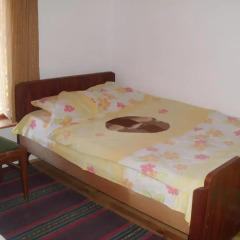 Отель Guest House Gnezdoto Коттедж фото 50
