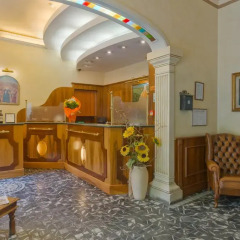 Отель Palazzo Vecchio Италия, Флоренция - 1 отзыв об отеле, цены и фото номеров - забронировать отель Palazzo Vecchio онлайн интерьер отеля