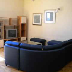Отель Villa Florencia комната для гостей