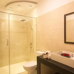 Отель Volar Homestay 2* Стандартный номер фото 3