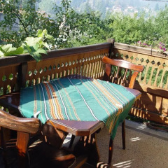 Отель Guest Rooms Dona 2* Номер Делюкс с различными типами кроватей фото 2