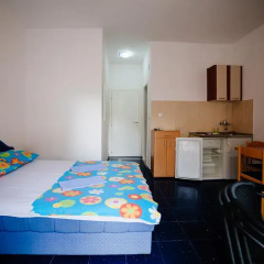 Hotel Škanata детские мероприятия