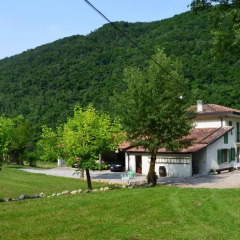 Отель B&B Valle dei Molini Италия, Лимена - отзывы, цены и фото номеров - забронировать отель B&B Valle dei Molini онлайн фото 4