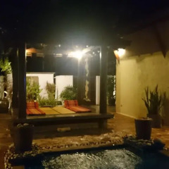 Отель Eagles Nest Villa Ланта интерьер отеля фото 2