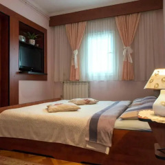 Отель Rooms Madison 3* Стандартный номер с разными типами кроватей фото 20