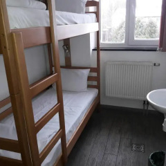 Hostel Lubin Кровать в общем номере фото 3