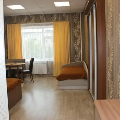 Гостиница 12 Mesyatsev Hotel в Плескове отзывы, цены и фото номеров - забронировать гостиницу 12 Mesyatsev Hotel онлайн Плесков комната для гостей фото 4