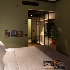 Отель Best Western Premier Collection The Winery 4* Стандартный номер фото 5