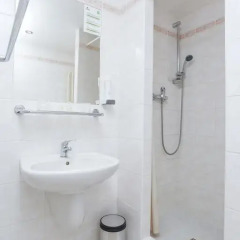 Globus Hotel 3* Стандартный номер с различными типами кроватей фото 5