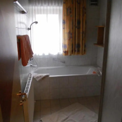 Отель Appartement beim Brunnen 12 Австрия, Хохгургль - отзывы, цены и фото номеров - забронировать отель Appartement beim Brunnen 12 онлайн удобства в номере