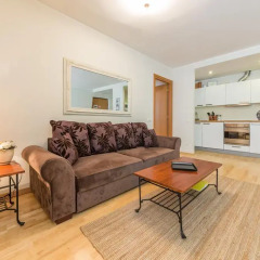 Отель Best Apartments - Jahu Эстония, Таллин - отзывы, цены и фото номеров - забронировать отель Best Apartments - Jahu онлайн комната для гостей фото 5
