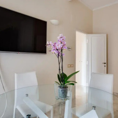 Апартаменты Kometa Suites & Apartments Апартаменты с различными типами кроватей фото 22