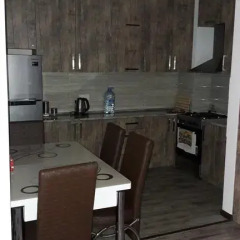 Апартаменты Samatsa Georgia Apartments Улучшенные апартаменты с различными типами кроватей фото 4