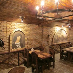 Гостиница Академия в Кургане отзывы, цены и фото номеров - забронировать гостиницу Академия онлайн Курган питание фото 2