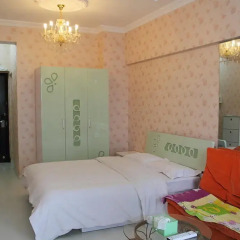 Отель Xiamen Haiwan Dushi ApartHotel Китай, Сямынь - отзывы, цены и фото номеров - забронировать отель Xiamen Haiwan Dushi ApartHotel онлайн детские мероприятия фото 2