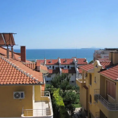 Апартаменты Kentavar apartments пляж