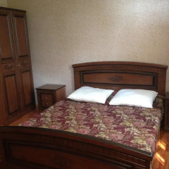 Отель Guest House on Vegetarianskaya Сочи комната для гостей фото 2