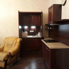 Отель Room Tour Industry в номере