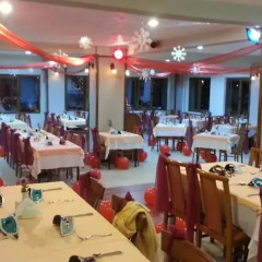 Ak Hotel Турция, Бурса - отзывы, цены и фото номеров - забронировать отель Ak Hotel онлайн питание фото 2