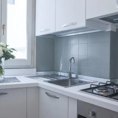Апартаменты Apartments Florence - Pinzochere 1dx в номере фото 2