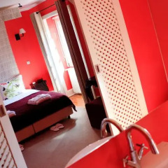 Отель Quinta da Palmeira - Country House Retreat & Spa 4* Полулюкс разные типы кроватей фото 12