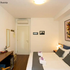 Отель B&B Milano Bella комната для гостей фото 5