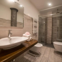Hotel Tigullio Et De Milan 3* Полулюкс фото 3