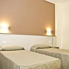Hotel 4 Strade Ортона комната для гостей фото 3
