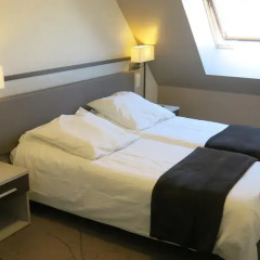 Отель Hôtel Tara комната для гостей фото 4