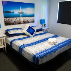 Отель Base Backpackers Brisbane Uptown - Hostel Австралия, Брисбен - отзывы, цены и фото номеров - забронировать отель Base Backpackers Brisbane Uptown - Hostel онлайн комната для гостей фото 4