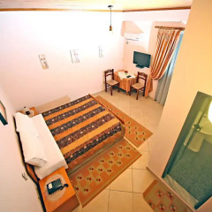 Hotel Primavera 3* Стандартный номер с двуспальной кроватью