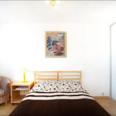 Отель Apartament Przechodnia Студия фото 12