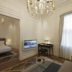Отель The House Galatasaray 4* Полулюкс фото 2