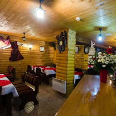 Spa & Apartment Hotel Mountain Romance развлечения
