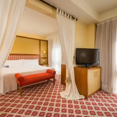 Отель Tryp Vielha Baqueira удобства в номере