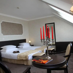 Strimon Garden SPA Hotel Кюстендил комната для гостей фото 4