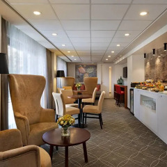 Prima Kings Hotel Израиль, Иерусалим - отзывы, цены и фото номеров - забронировать отель Prima Kings Hotel онлайн питание фото 3