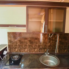 Отель Golden Eagle 3* Люкс фото 5