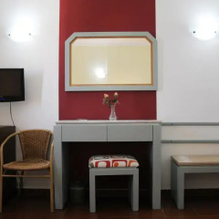 Best Western Hotel Dom Bernardo 3* Стандартный номер с различными типами кроватей фото 6