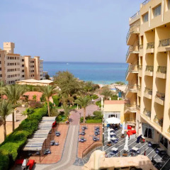Отель King Tut Aqua Park Beach Resort - All Inclusive
