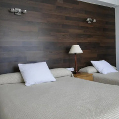 Hotel Villamor комната для гостей фото 2