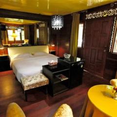 Отель Momento Resort 3* Бунгало с различными типами кроватей фото 8